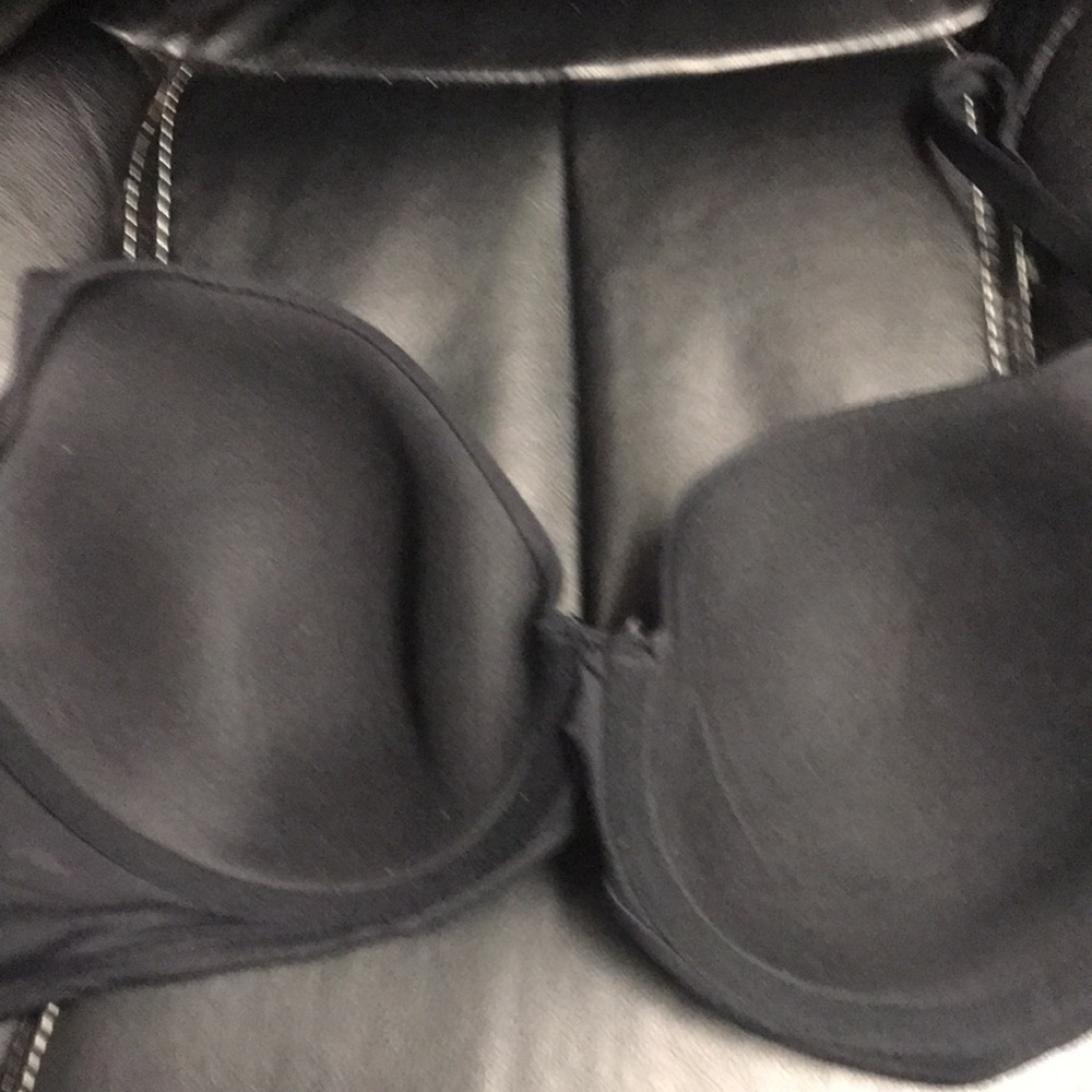 COPY - New condition Soma Full Coverage Bra S 36D - Picture 7 of 8